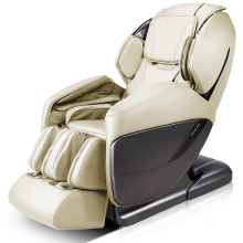 Intelligenter tragbarer Massagestuhl 4D Schwerelosigkeit Rt-A82